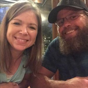 Meet your Posher, Bethany